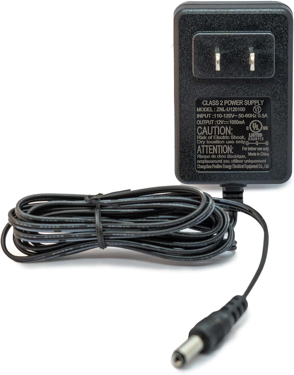 Universal 12V Charger for Kids Ride On Car Toys, 12 Volt Charger Compatible with Best Choice Products TOBBI Truck Jeep Chevrolet Silverado SUV UTV ATV Bumper Cars ANPABO Mercedes-Benz G63