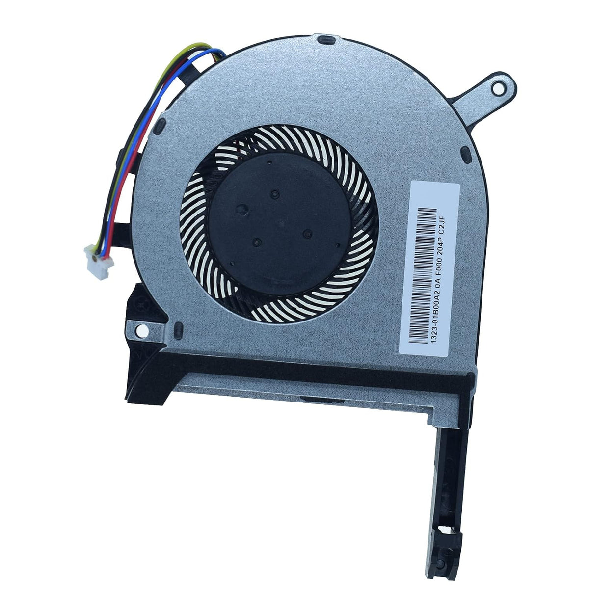 CPU &amp; GPU Cooling Fan for Asus TUF Gaming (2020) A15 FA506 FA506IV FA506IU TUF 506 IU IV F15 FX506 FX506LI FX506LU FX506IH Series Laptop (FA506IH 2020Version)