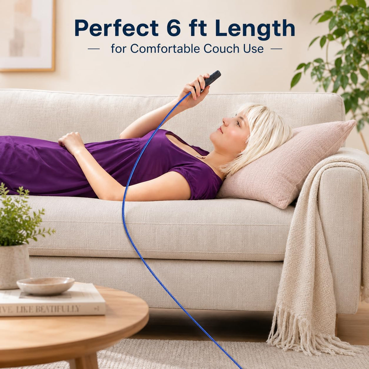 3 Pack 6FT 90 Degree Right Angle Braided Type C Fast Charging Cable USB-C Quick Charger Power Charge Cord for Samsung Galaxy S26 S25 S24 S23 S22 S21 Plus Ultra A17 A16 A15 A27 A26 A57 A56 A37 A36