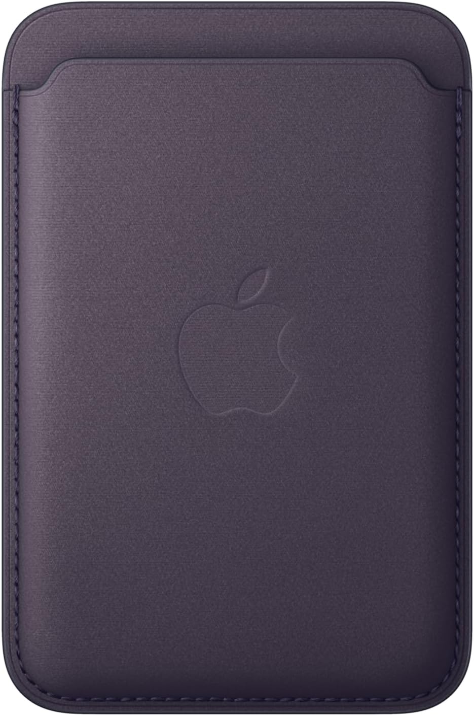 Apple iPhone FineWoven Wallet with MagSafe – Navy