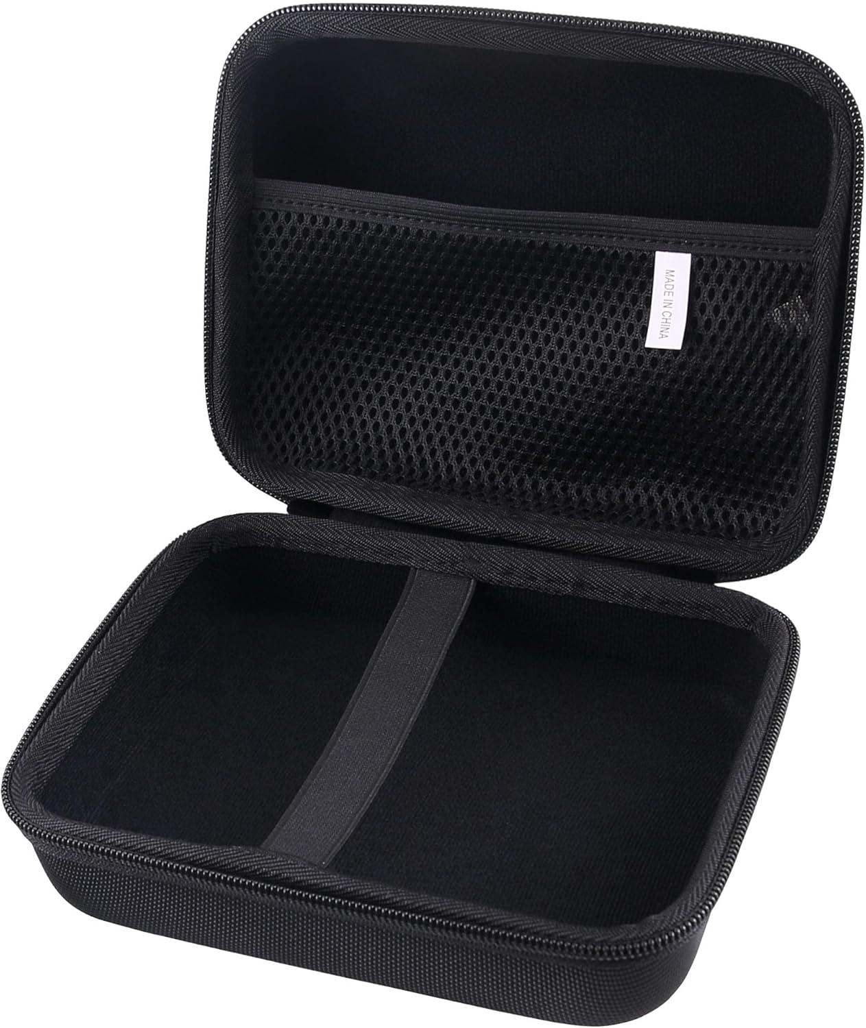 Hard EVA Carrying Case Compatible with MugEasy/Daxiongmao/DEPSTECH Borescope Inspection Camera,Lens Industrial Endoscope storage case (5M-10M line can also be accommodated)