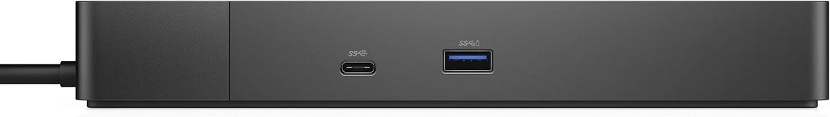 Dell Dock WD19S USB-C 180W Power Delivery (Renewed)
