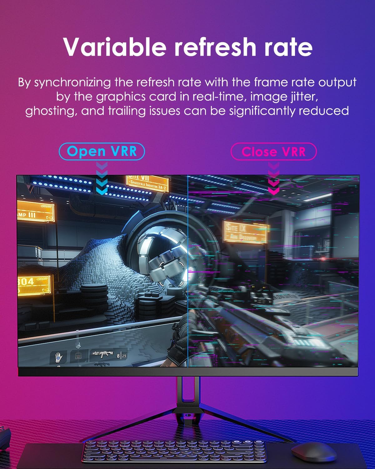 BlueAVS 4K HDMI Video Capture Card for Streaming, 4K 60Hz 1440P 144Hz 1080P 240Hz Capture with HDR VRR ALLM Passthrough, USB-C External Capture for PS5, Xbox Series X/S, Switch, Compatible with OBS
