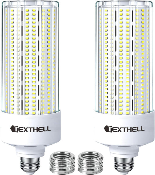75-A LED Light Bulbs are a smart and efficient