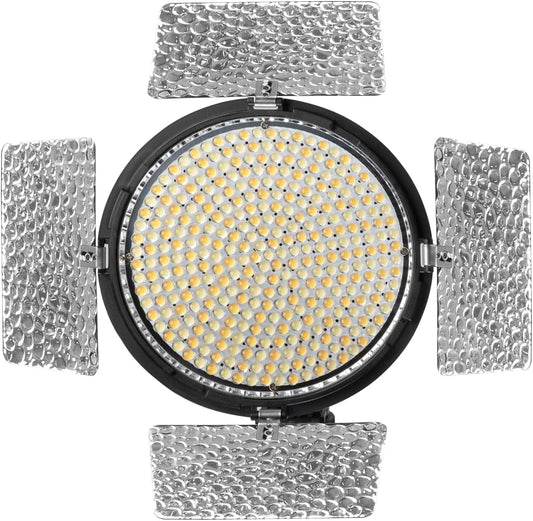 YONGNUO YN216II Portable 24W Professional Video Light