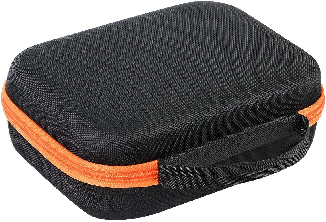 Aenllosi Hard Case for BLACK+DECKER 4V MAX Cordless Screwdriver BDCSFL20C | EVA Hard Shell, Impact Resistant Protection, Crush Resistant Protection, Water Resistant Protection, Case Only