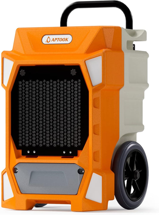 190 PDD Commercial Dehumidifier with Pump & Drain Hose