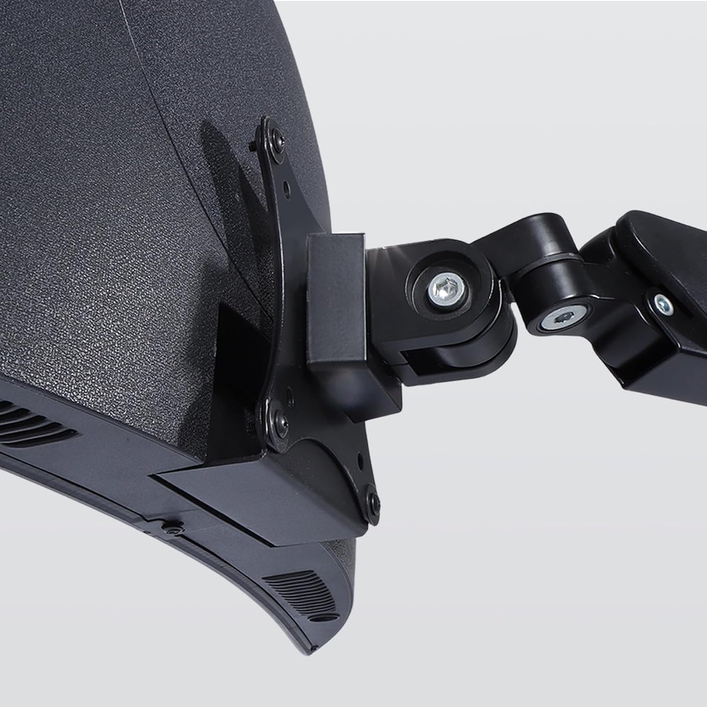 S39C Mount Adapter Compatible with Samsung 27" 32" S39C T55 Monitor | T55 VESA Adapter for LC27T550FDNXZA, LC32T550FDNXZA, LS27C394EANXGO, LS32C394EANXGO, LS27C392EANXGO, LS32C392EANXGO Monitor）
