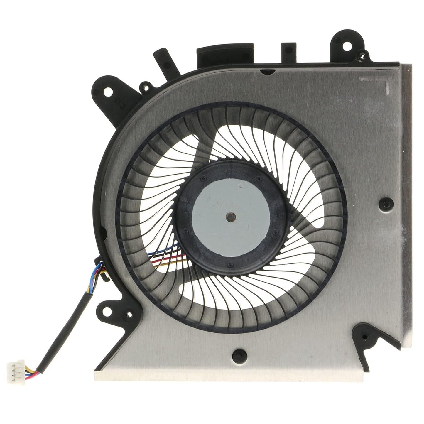Replacement CPU Cooling Fan for MSI GF63 GF65 MS-16R1 MS-16R2 PABD08008SH N413 E322500300A DC 5V