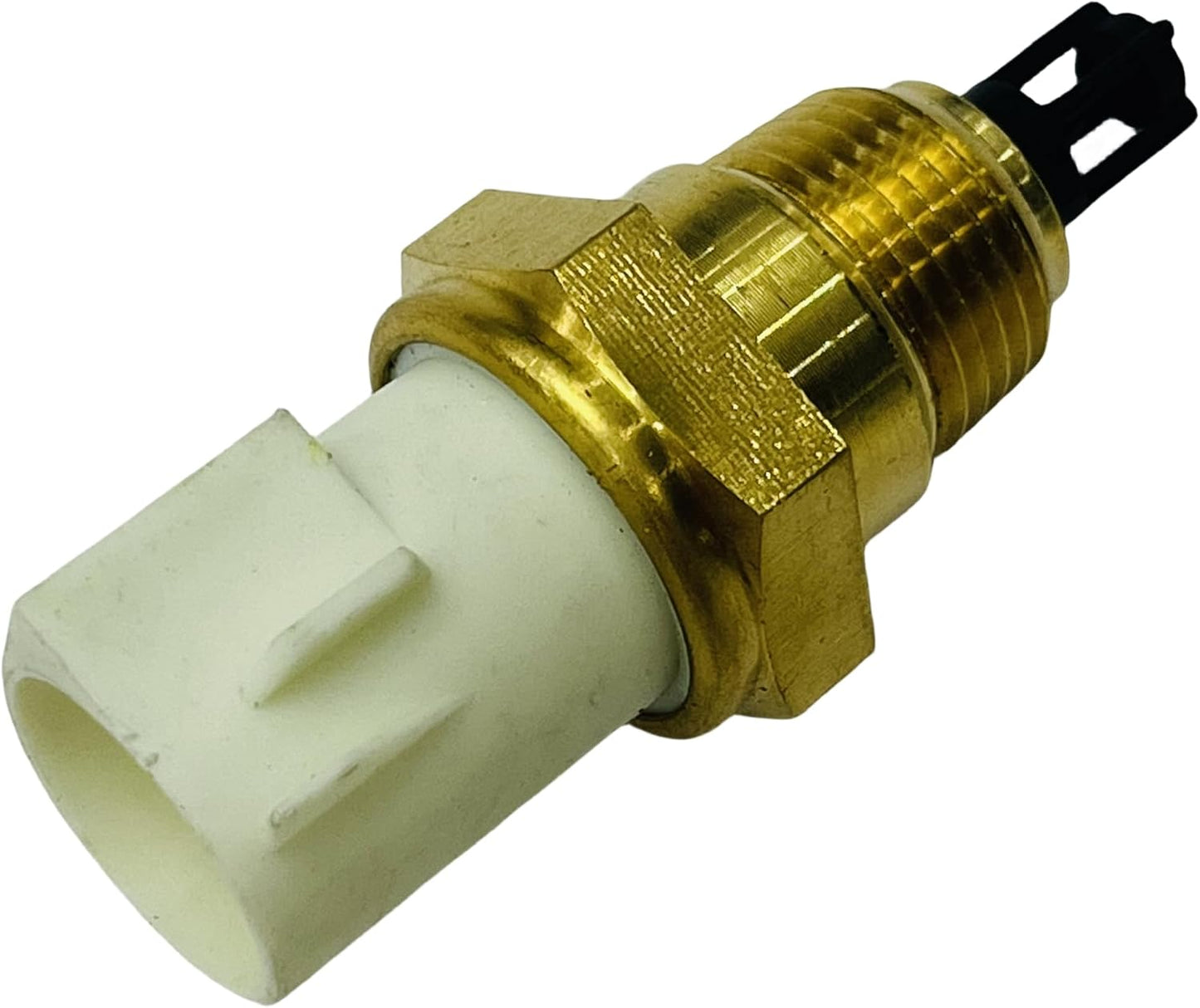 Air Charge Temperature Sensor Fit for Ford E-150 E-250 E-350 F-150 F-250 F-350 Escort Mustang Ranger Thunderbird Taurus 1981-1990,1991 1992 1993 1994 1995 1996 1997 1998, E1AZ12A697A