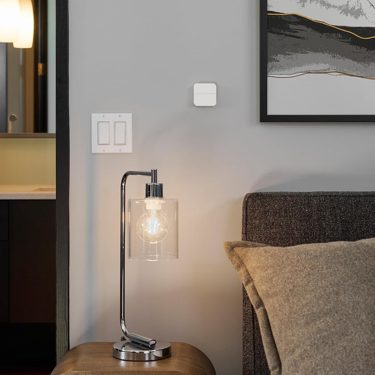 Honeywell Home X Series Sensor (Not Compatible with T9/T10 thermostats)