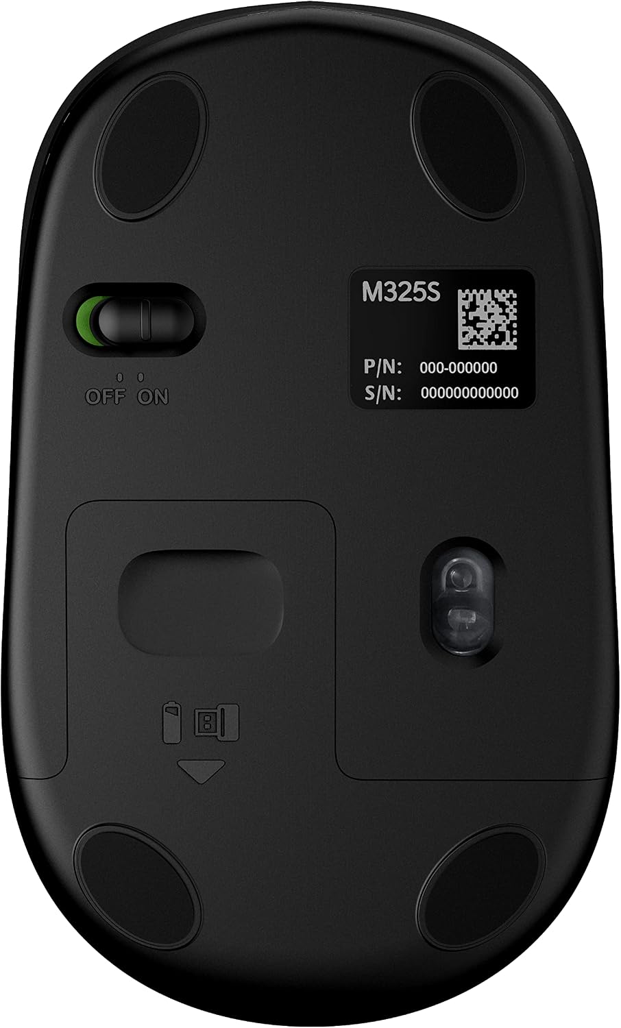 Logitech M325S Mouse
