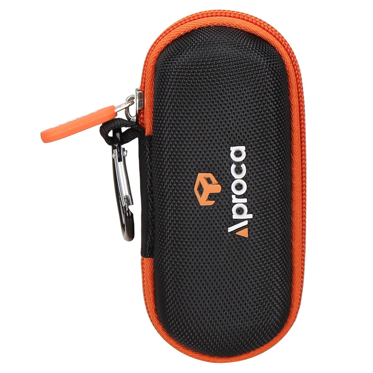 Aproca Case Compatible with Klein Tools 93LDM100C Laser Distance Measure, Portable Storage Bag for Accessories (Case Only)