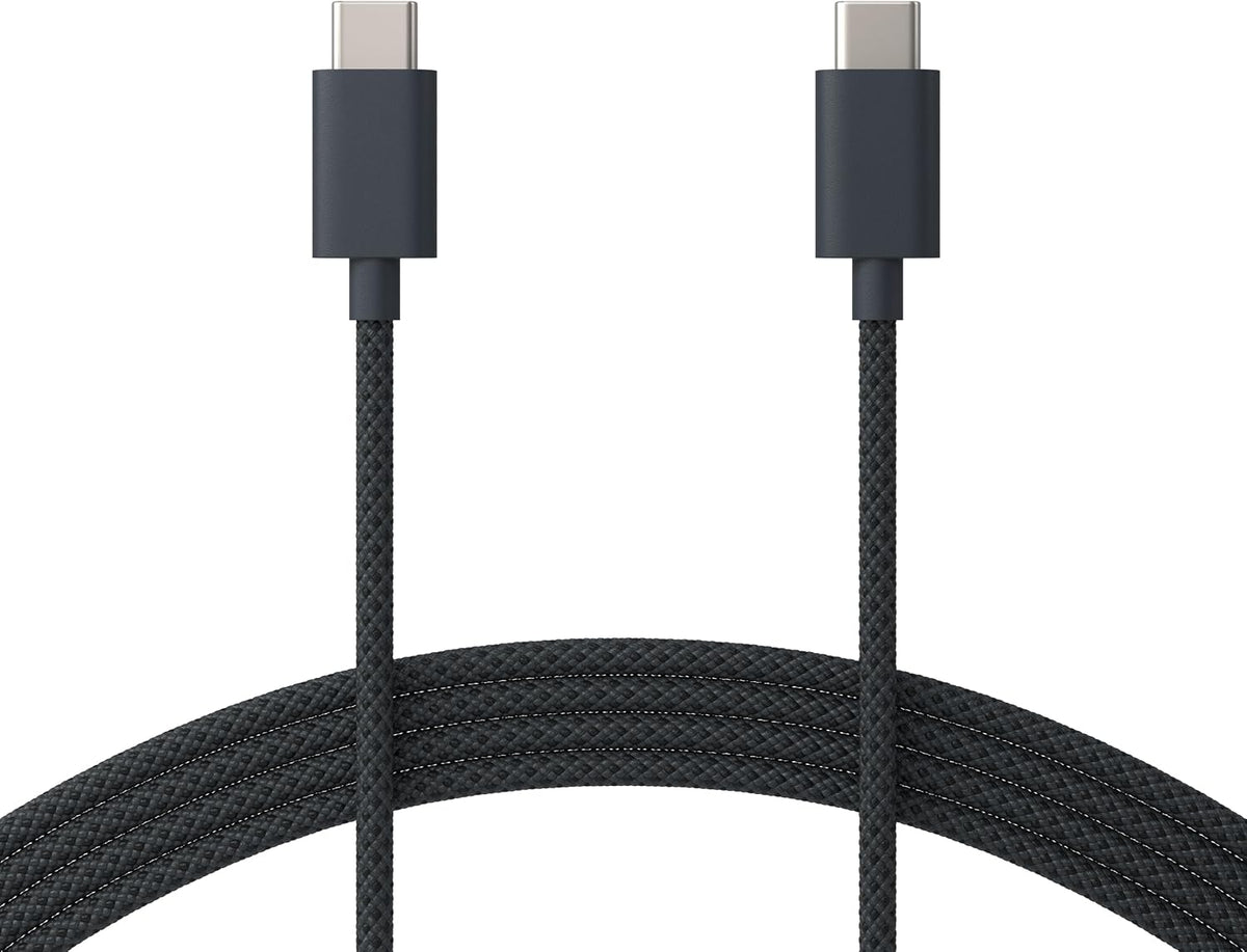 Amazon Official USB- C to USB- C Cable for Fire Tablets & other compatible Amazon devices