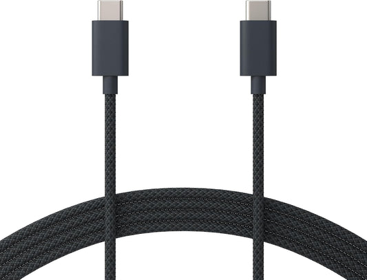 Amazon Official USB- C to USB- C Cable for Fire Tablets & other compatible Amazon devices