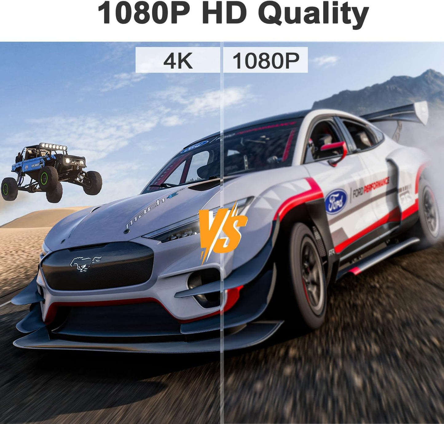 Capture Card for Streaming 4K HDMI Video Capture Card USB 3.0 Video Capture Device Full HD 1080P 60FPS Video Recorder Card for Game Recording Live Streaming Broadcasting Online Meeting Teaching