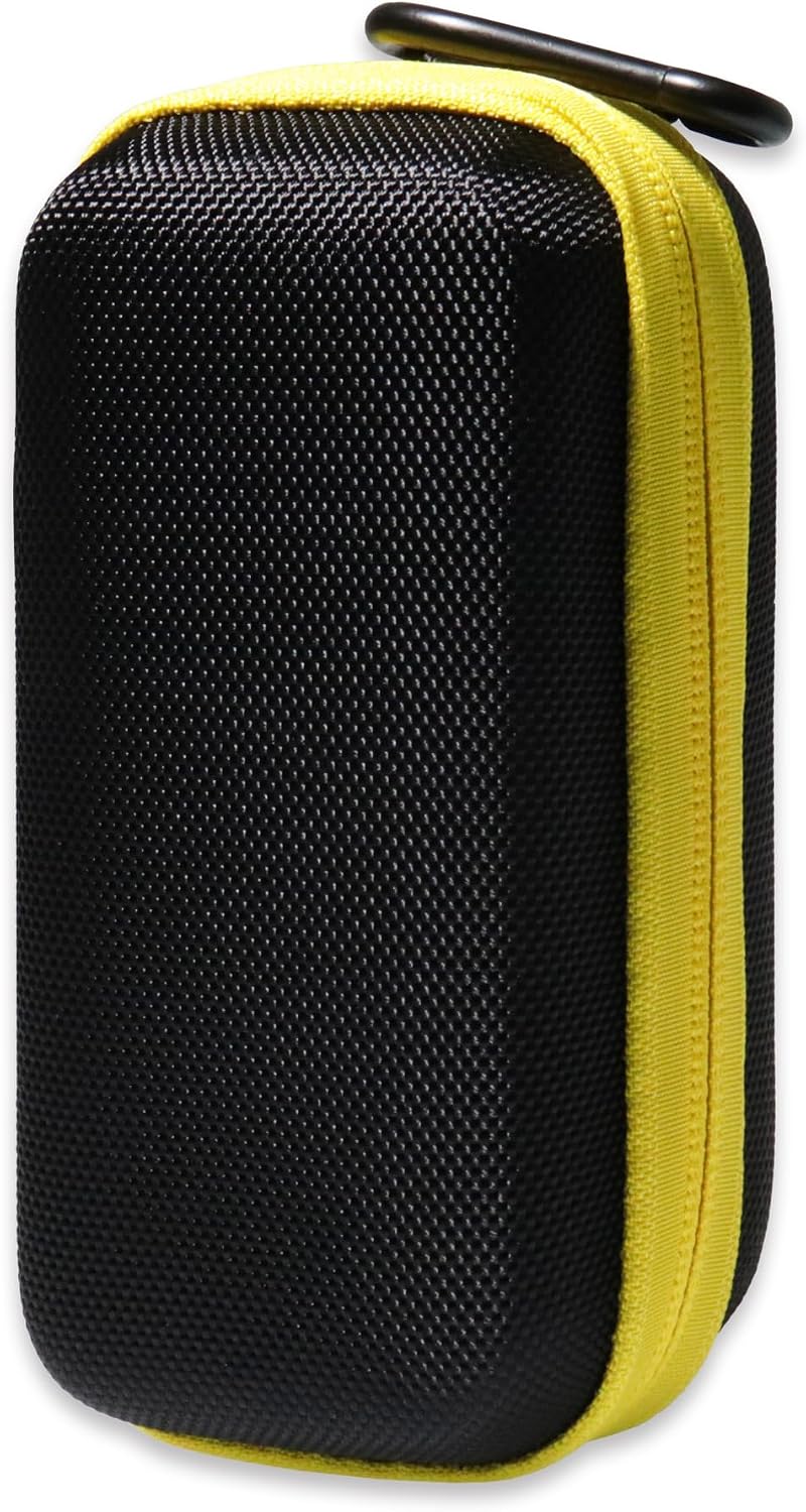 Case for DEWALT Laser Measure Tool/Distance Meter, 100-Feet with Bluetooth (DW099S)- CASE ONLY