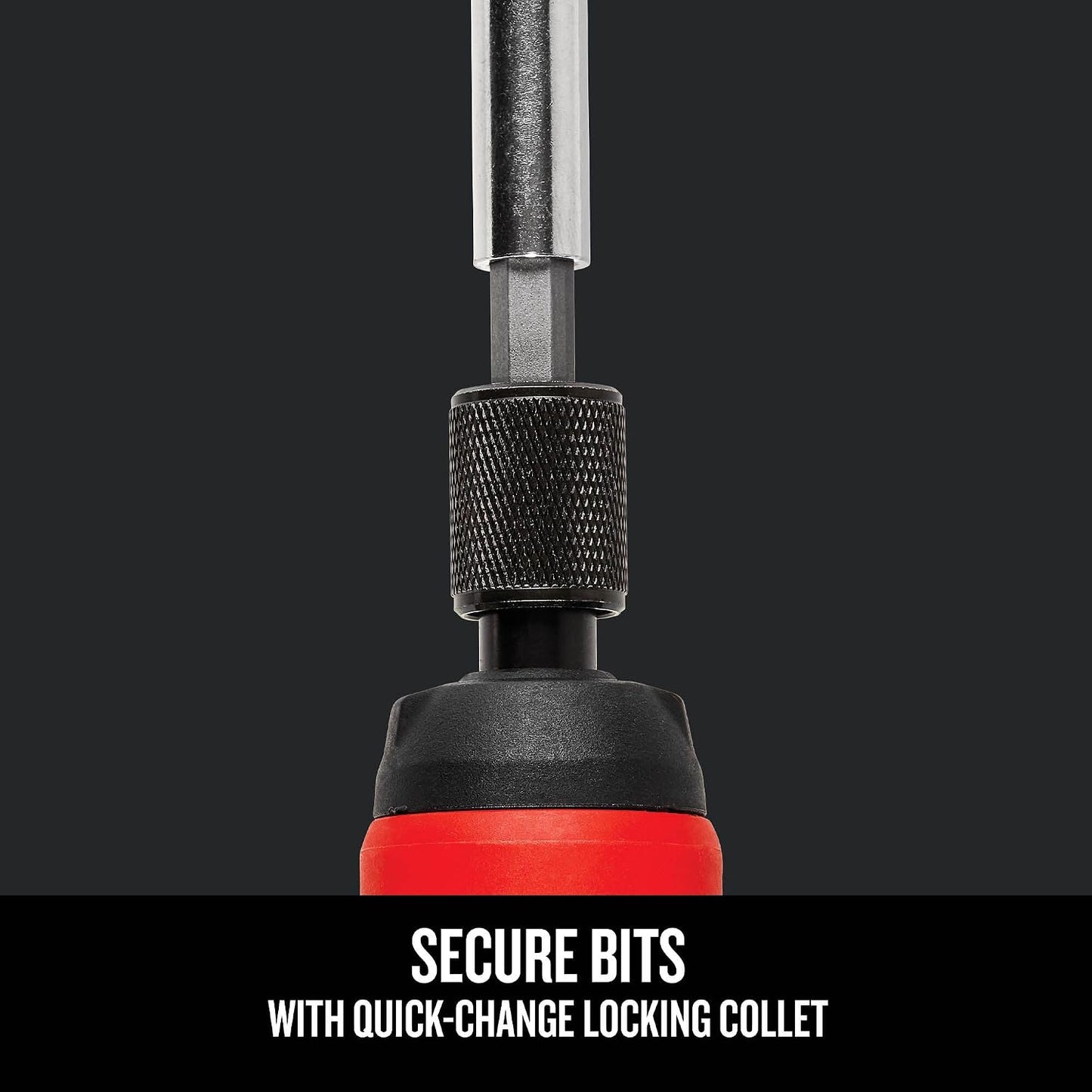 CRAFTSMAN 4V Electric Screwdriver Set, 300 RPM, Micro-USB Charging Port, 3-Stage Battery Charge Indicator (CMHT66718B20)
