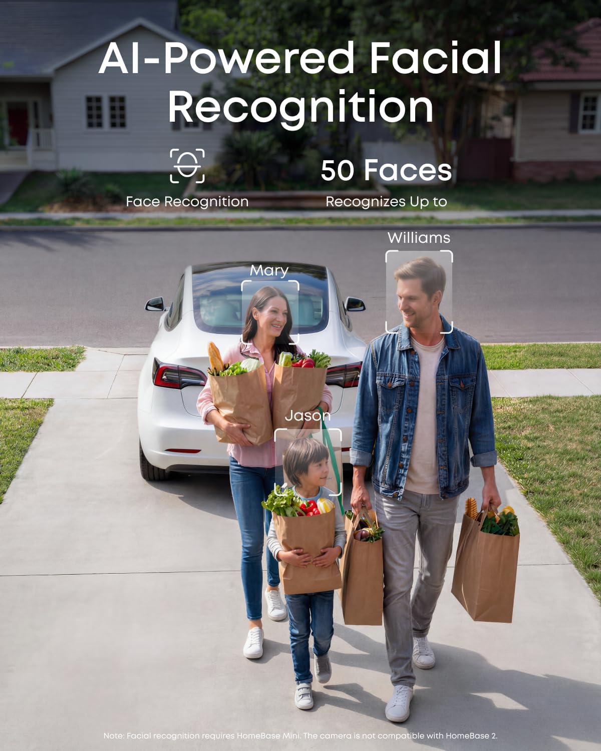 eufy Security eufyCam C35 4-Cam Kit, Wireless Indoor/Outdoor Camera