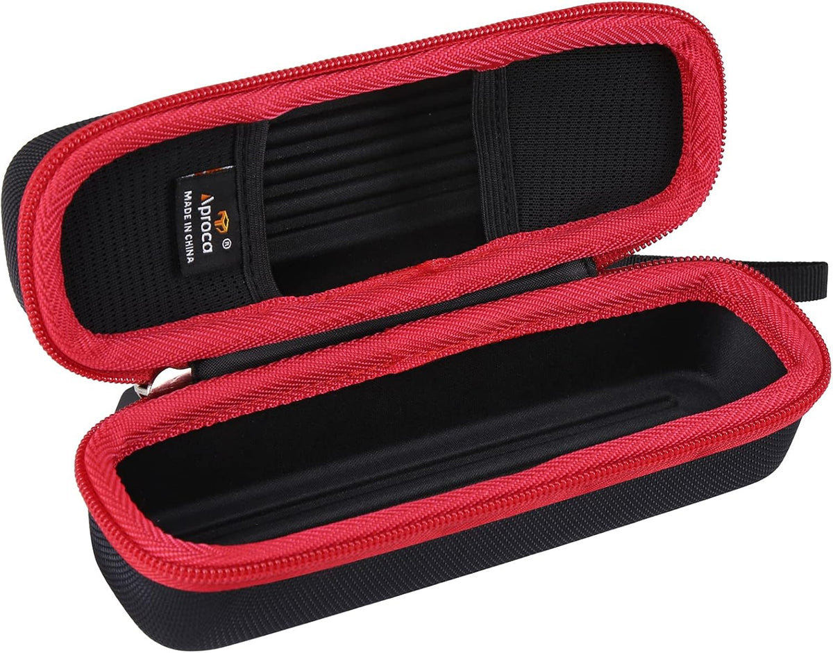 Aproca Case Compatible with SKIL SD561201 / Twist 2.0 Rechargeable 4V Cordless Screwdriver, Portable Storage Bag for Accessories (Case Only)