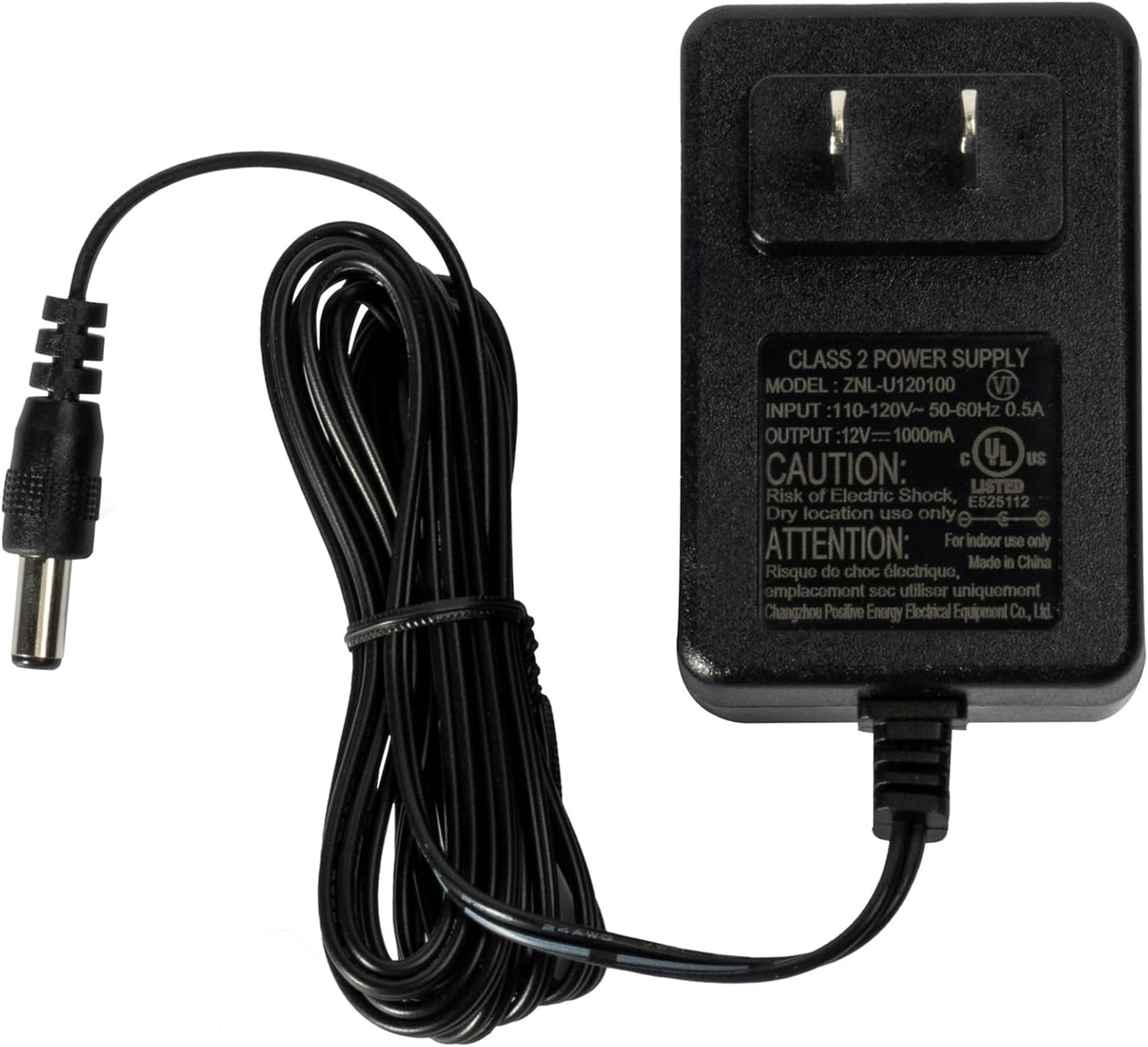 Universal 12V Charger for Kids Ride On Car Toys, 12 Volt Charger Compatible with Best Choice Products TOBBI Truck Jeep Chevrolet Silverado SUV UTV ATV Bumper Cars ANPABO Mercedes-Benz G63