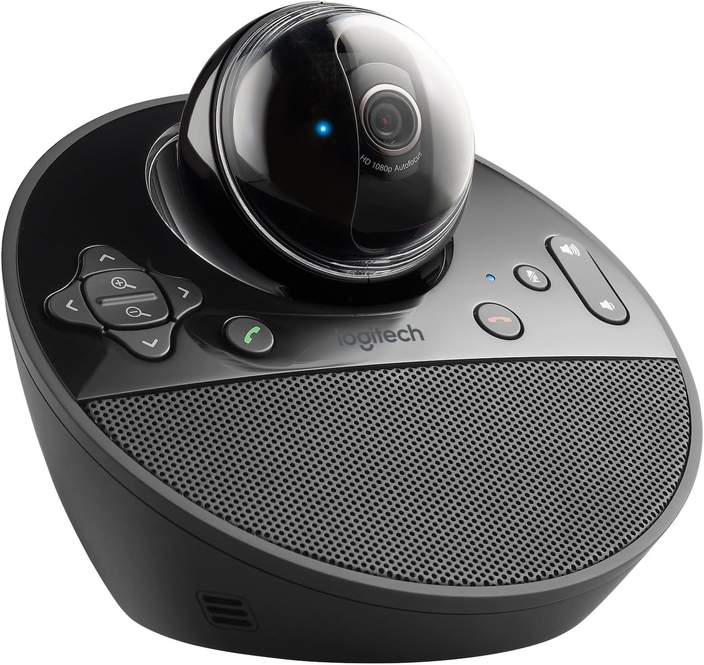 Logitech webcams Conference Cam BCC950,1080p