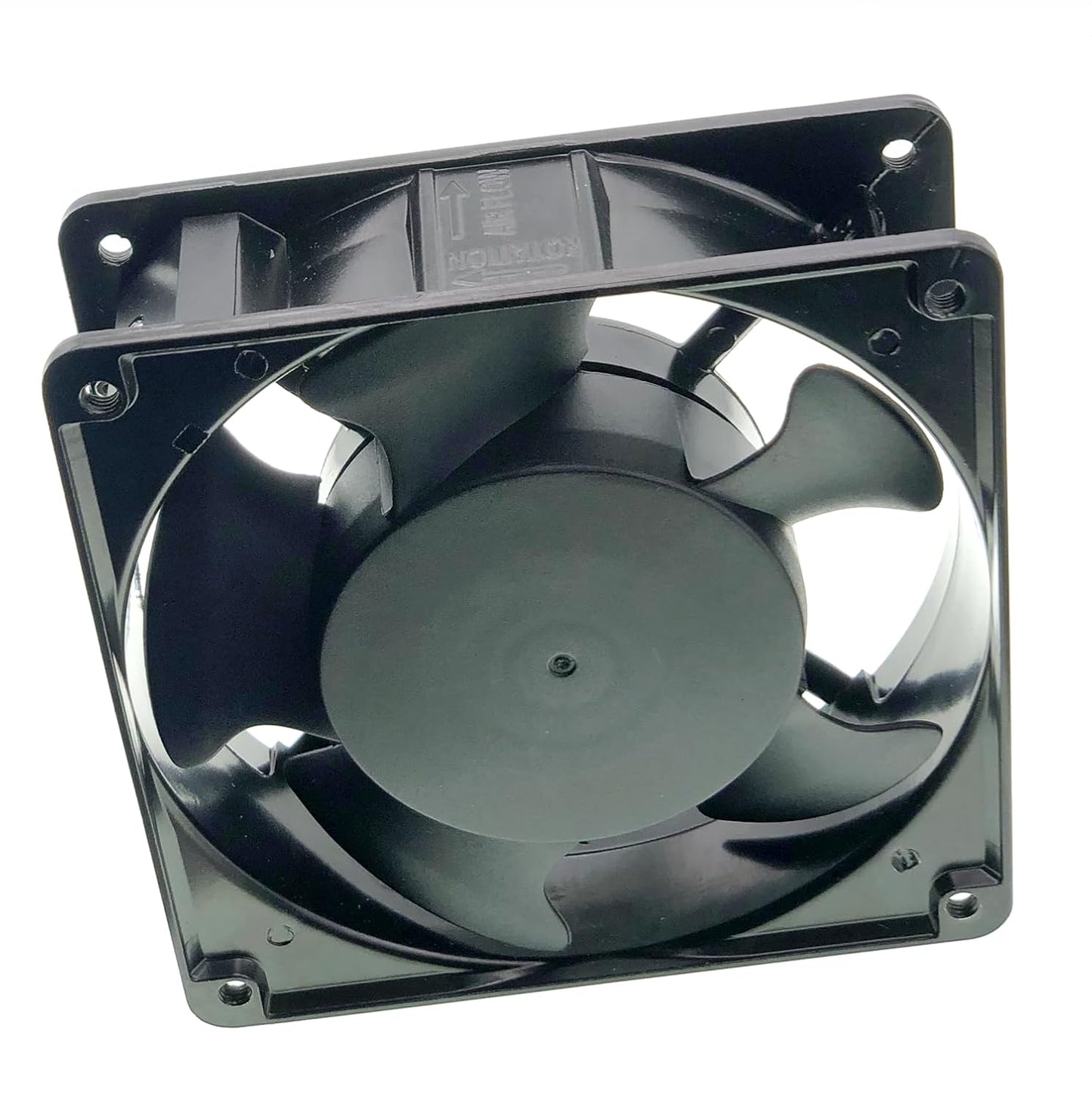 for OA109AP-11-1 TB Cooling Fan, 110/120V 17/15W 50/60Hz 120×120×38mm 2-Wire AC AXIAL Fan