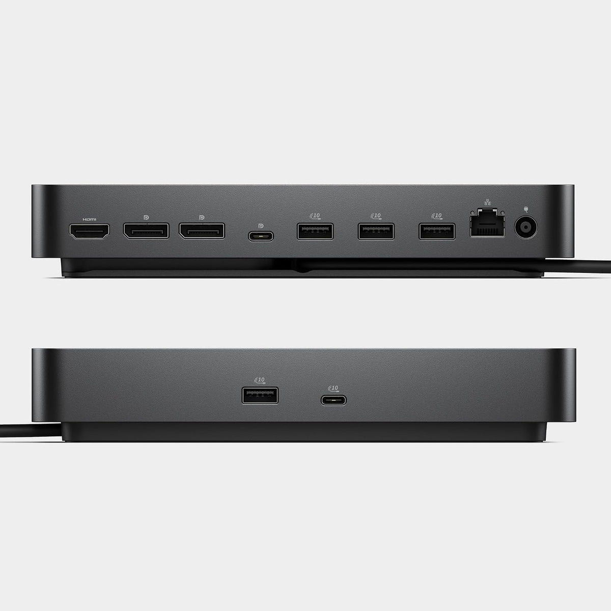 Dell Pro Laptop Docking Station WD25, USB-C, 100W, DisplayPort, HDMI