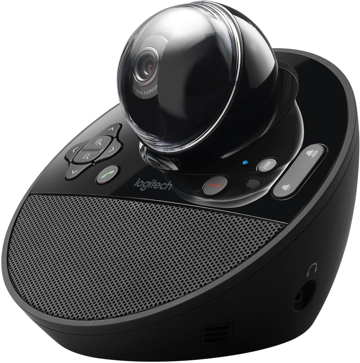 Logitech webcams Conference Cam BCC950,1080p
