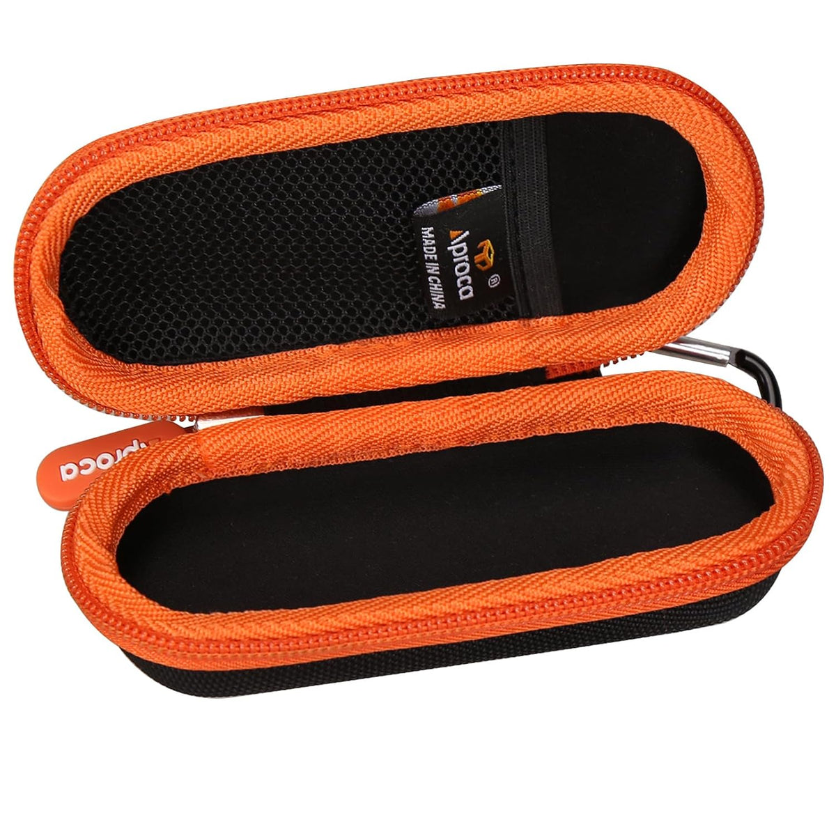 Aproca Case Compatible with Klein Tools 93LDM100C Laser Distance Measure, Portable Storage Bag for Accessories (Case Only)