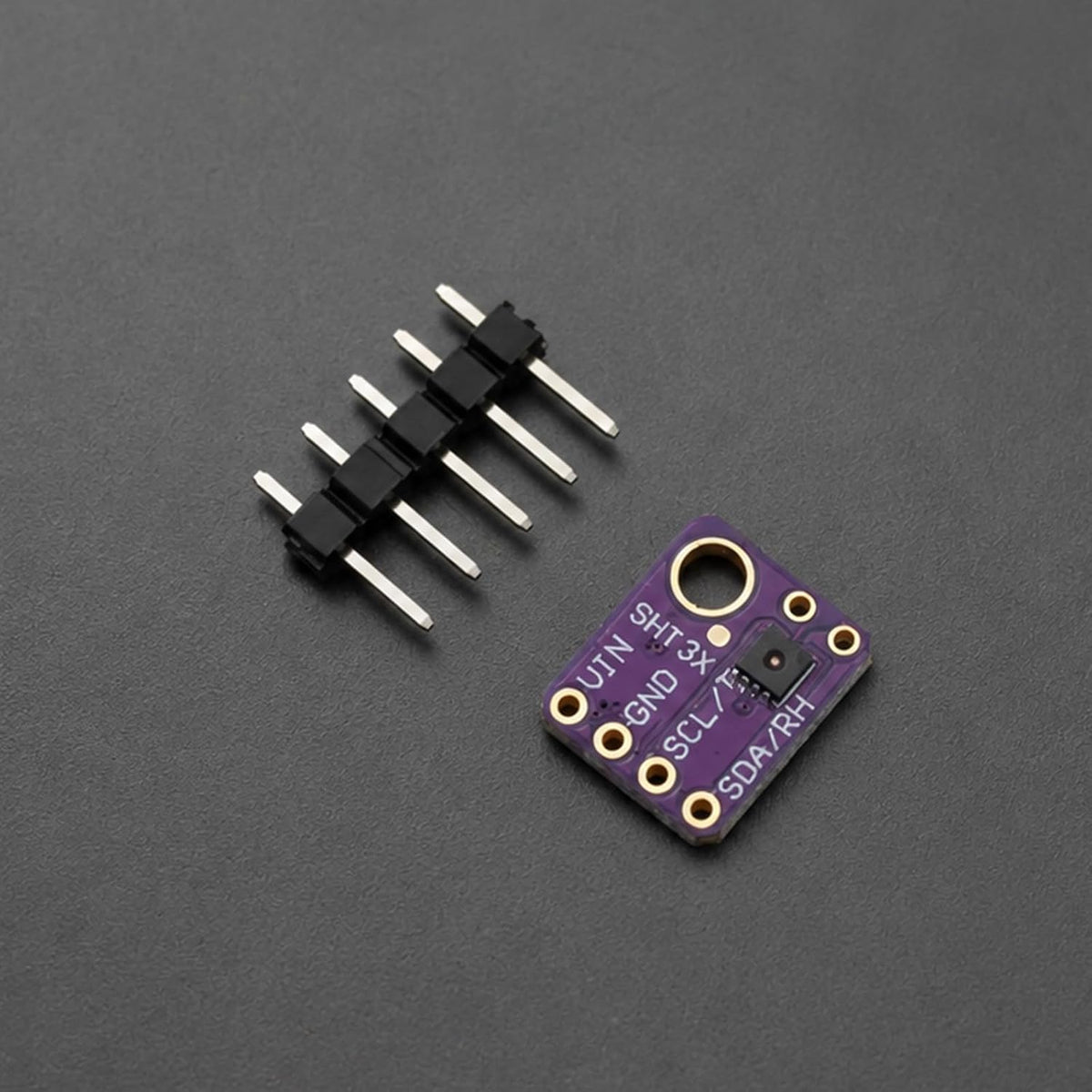3pcs SHT31-D SHT31 Temperature Humidity Sensor Module