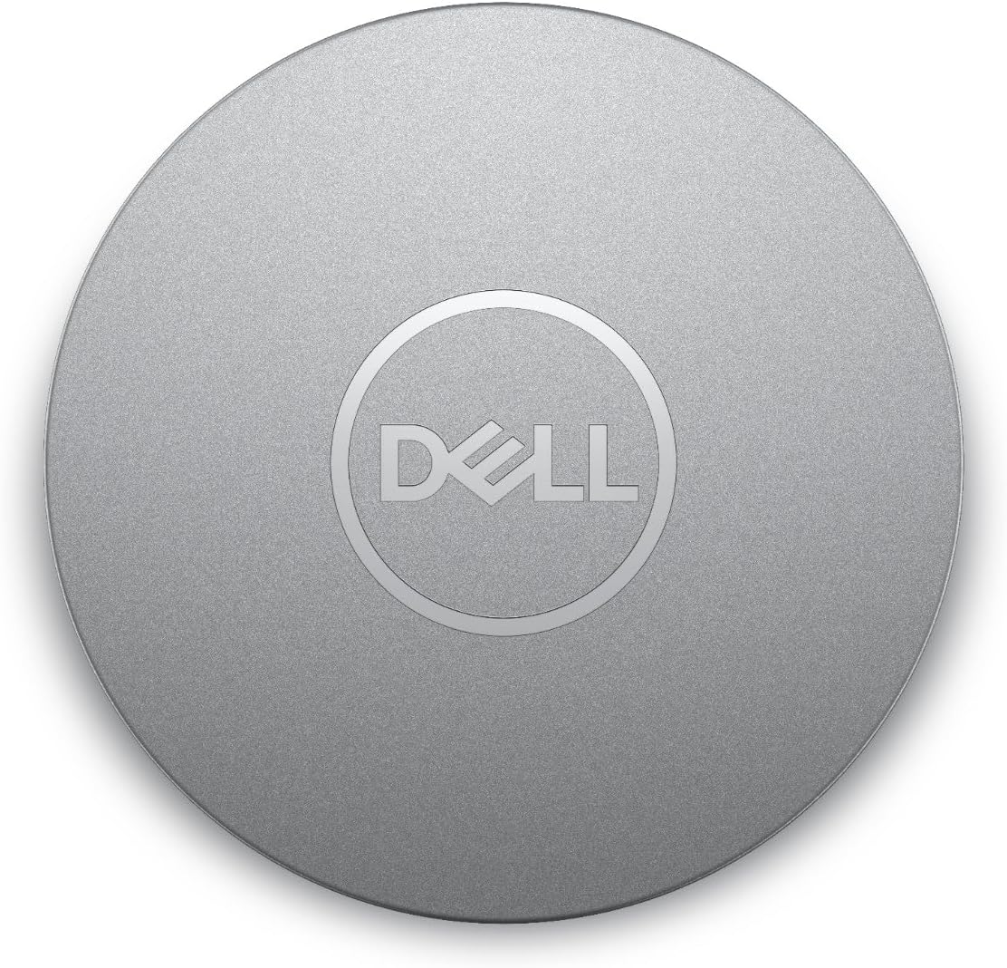 Dell 7-in-1 USB-C Multiport Adapter - DA310