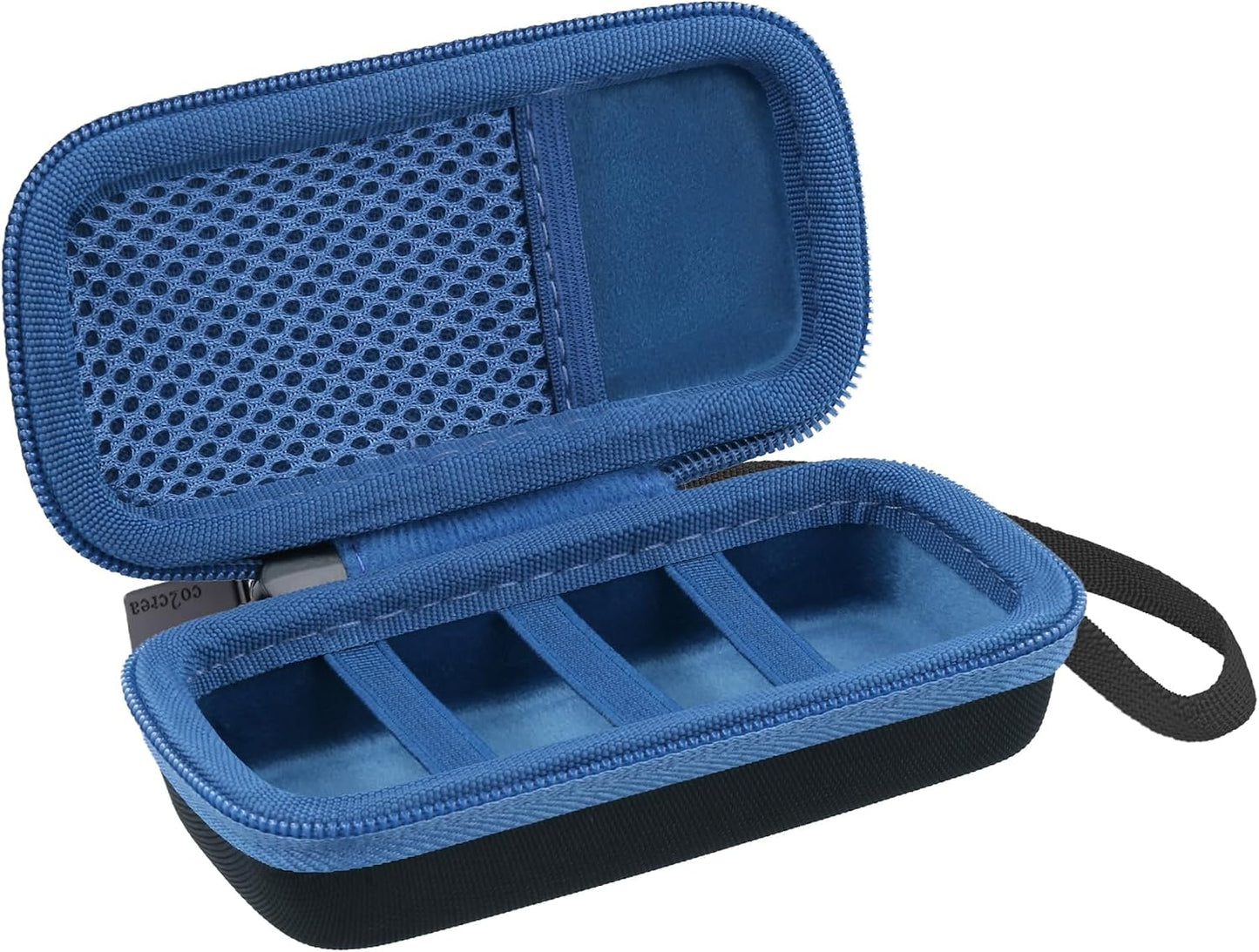 co2CREA Hard Case Compatible with Bosch GLM100-23 100 Ft/Bosch GLM165-40 165 Ft Blaze Distance Measure