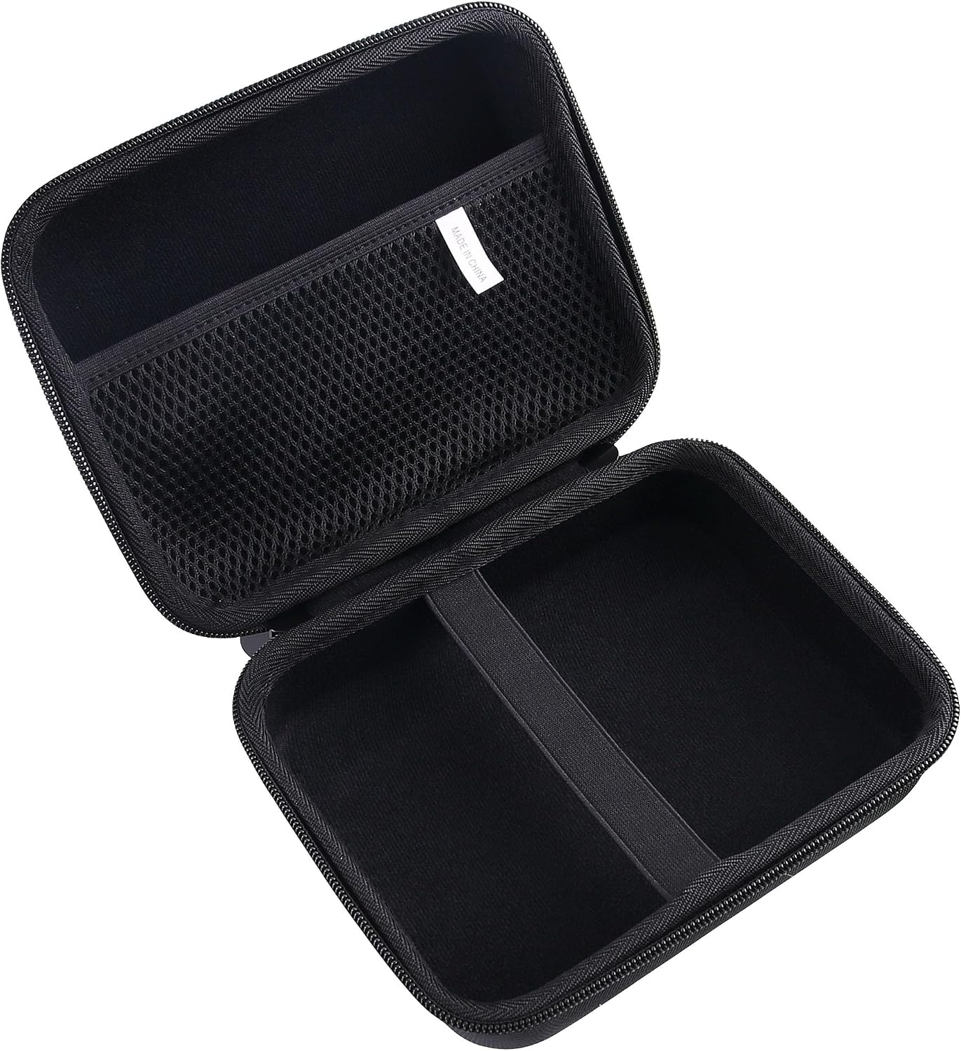 Hard EVA Carrying Case Compatible with MugEasy/Daxiongmao/DEPSTECH Borescope Inspection Camera,Lens Industrial Endoscope storage case (5M-10M line can also be accommodated)