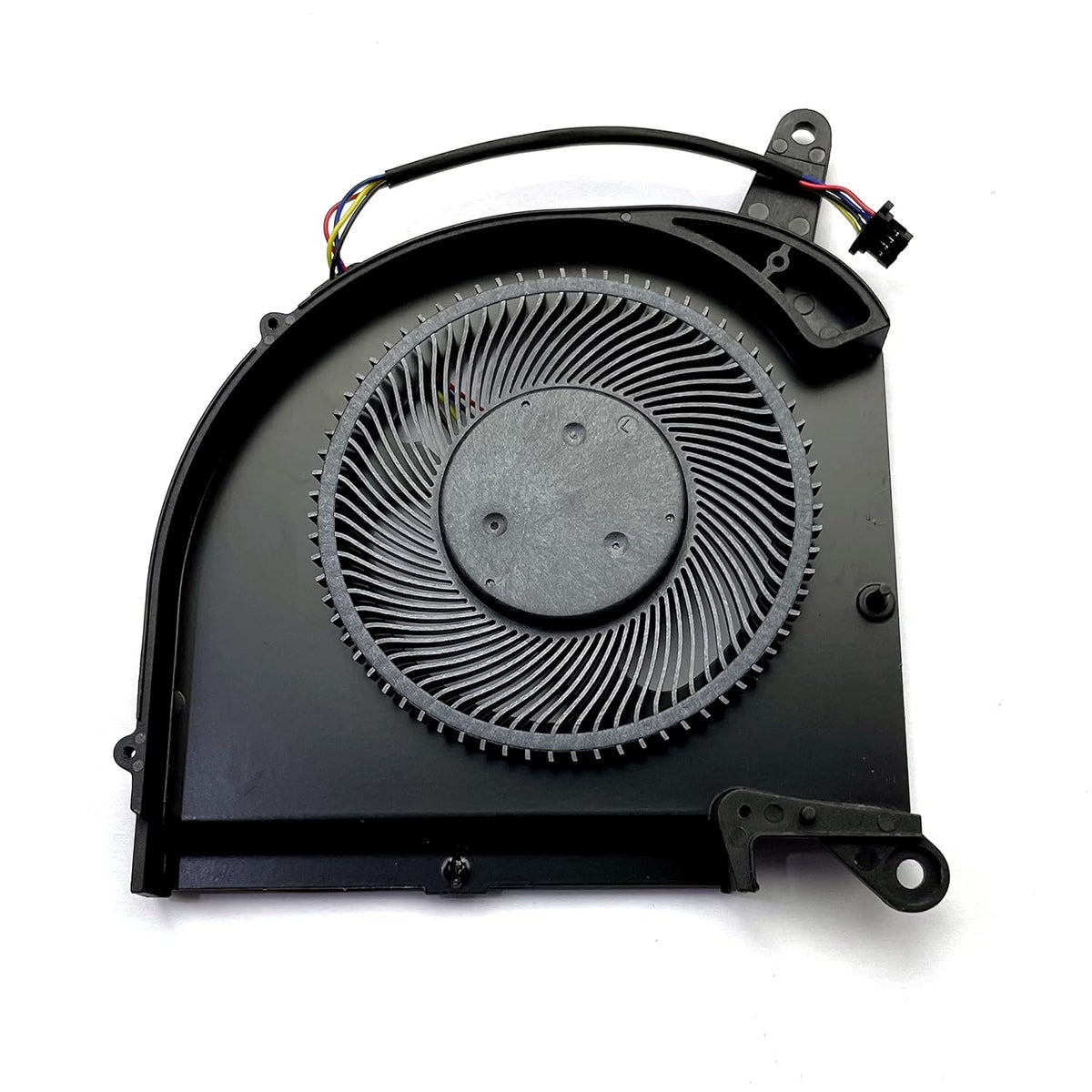 BestParts New CPU+GPU Cooling Fan Replacement for Gigabyte Aero 15 OLED, AERO 17 HDR XA, RP75XA RP77XA, for Aorus 15G 17G YB XB WB KB SB YC XC YD XD KD, P/N: PLB07010S12HH (Two Pair Fan)