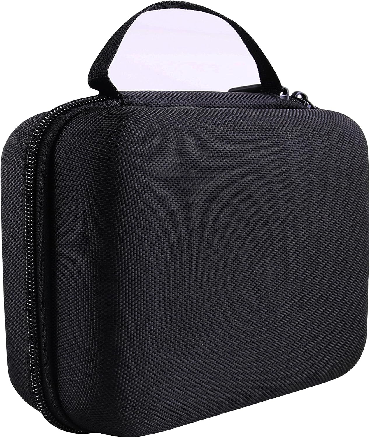 Hard EVA Carrying Case Compatible with MugEasy/Daxiongmao/DEPSTECH Borescope Inspection Camera,Lens Industrial Endoscope storage case (5M-10M line can also be accommodated)