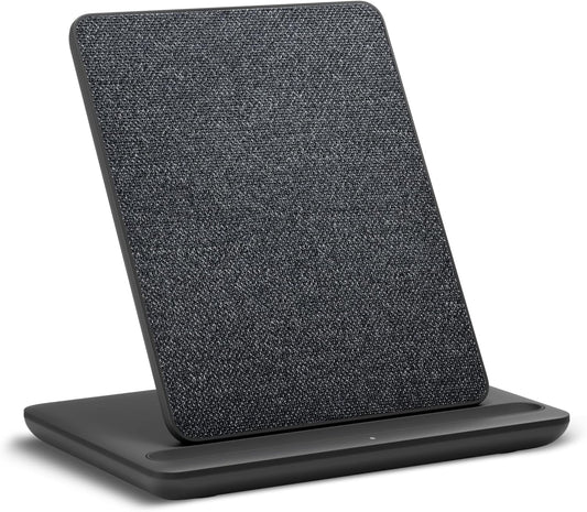 Made for Amazon, Wireless Charging Dock for Kindle Paperwhite Signature Editions (2022 &amp; 2024 Releases) and Kindle Colorsoft Signature Edition