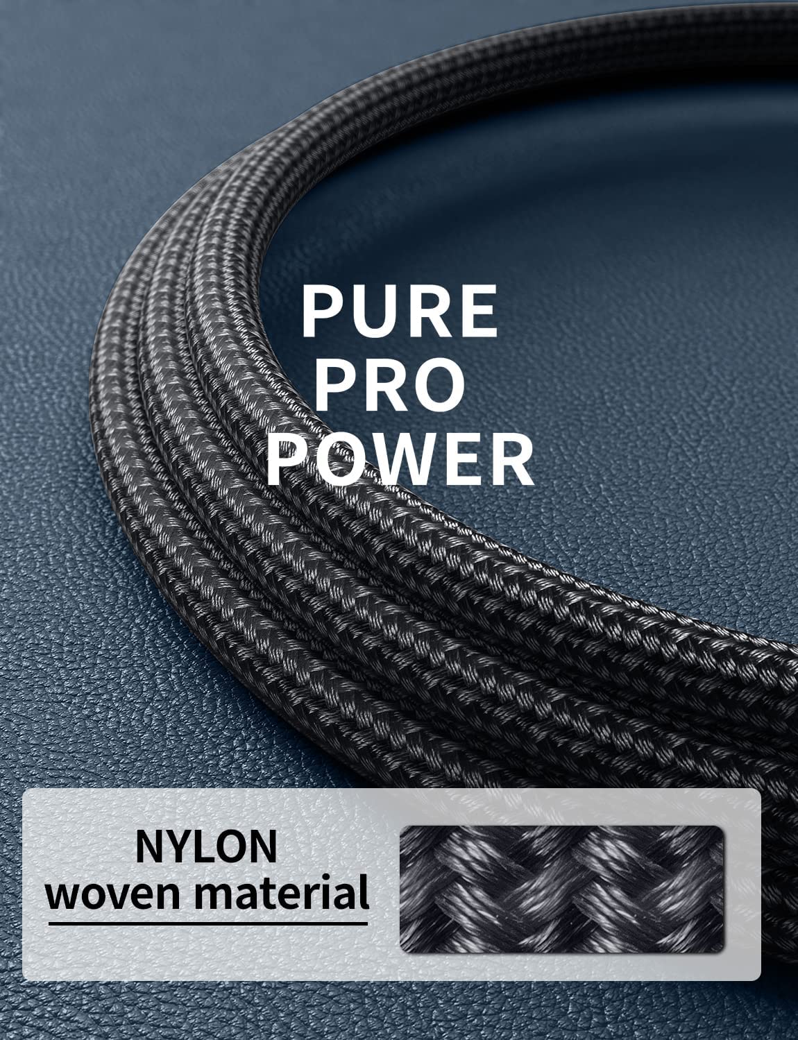 USB to USB C Cable 3A Fast Charging, USB A to USB C Cord [2 Pack, 6FT] | Upgraded Extra Durable Braided USBC Cable Compatible with iPhone 17 16 15 Pro Max, Samsung Galaxy S26 S10 and More-Grey