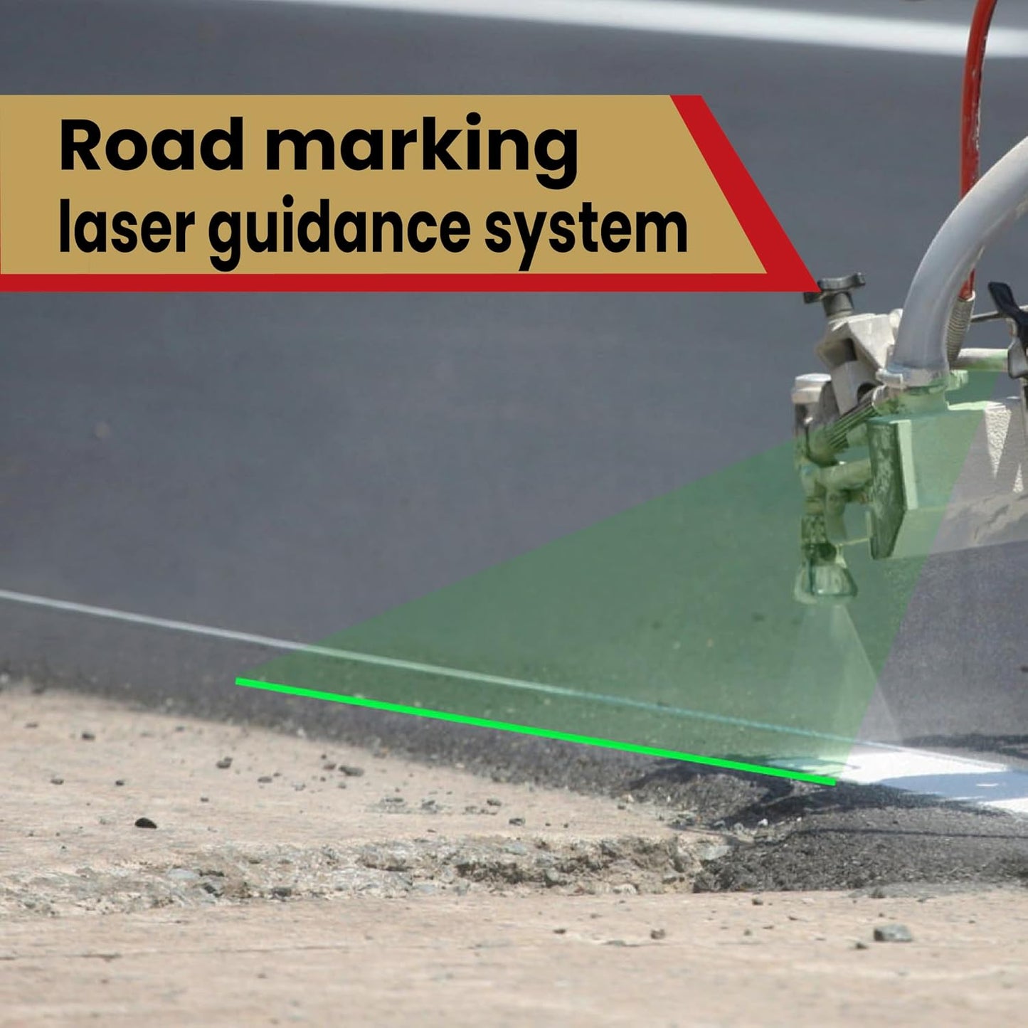 Economical Green Line Laser Module 520 nm, Class 1, 7~10 VDC, >60° Fan Angle, 0.3~1.8m working distance, VLM-520-28 LPT - Industrial Alignment Laser for Automation & Machine Vision - Made in Taiwan