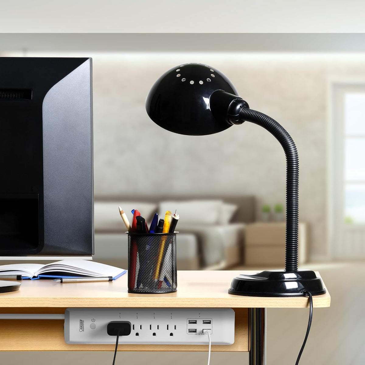WIFI PWER STRIP WITH USB
