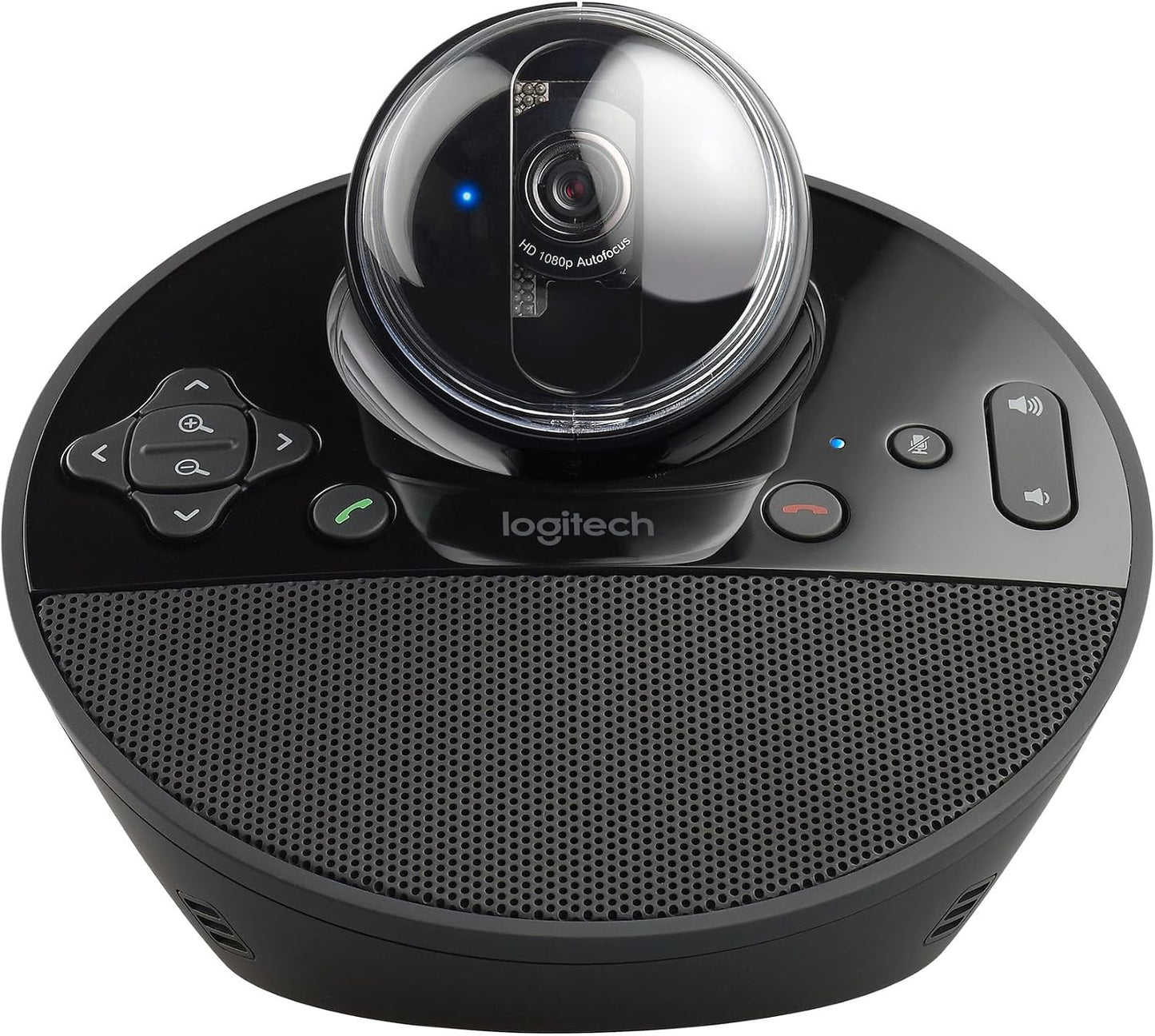 Logitech webcams Conference Cam BCC950,1080p