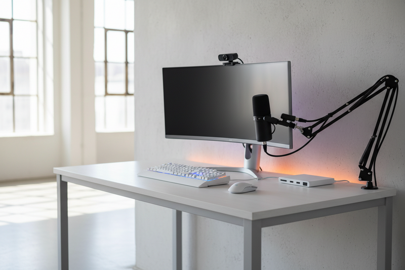 Gaming & Creator Gear